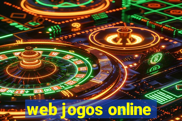 web jogos online